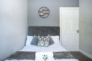 Humble Home NE - Short & Long stay or Contractors