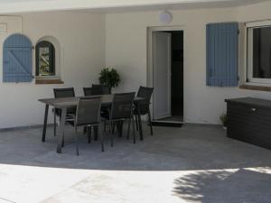 Le Pallagordi - Charmant appartement avec vue sur la montagne