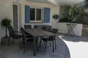 Appartements Le Pallagordi - Charmant appartement avec vue sur la montagne : photos des chambres