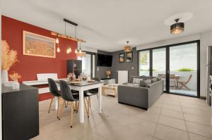 LHarona - Proche de la gare et du métro