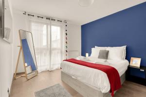 LHarona - Proche de la gare et du métro