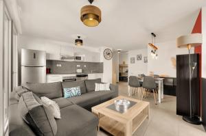 LHarona - Proche de la gare et du métro