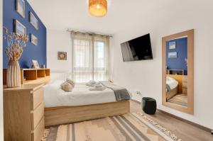 LHarona - Proche de la gare et du métro