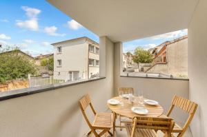 LHarona - Proche de la gare et du métro