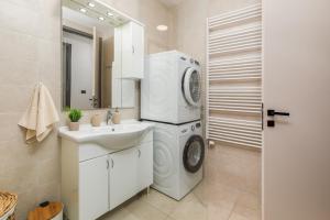 Apartman Ana-Maria Pula