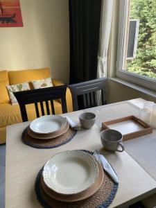 Cozy Family Apartament