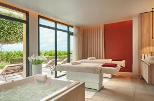 Hotels Chateau Hotel Grand Barrail : photos des chambres