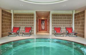 Hotels Chateau Hotel Grand Barrail : photos des chambres