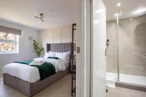 Lovely apartment, Easy London, Heathrow & Twickenham Rugby Stadium Access
