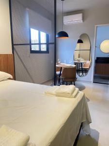 Apartamento completo próximo a USP São Carlos