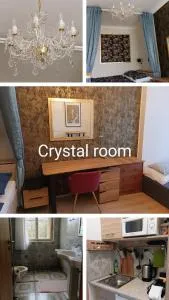 Apartments Bouquet - Zdiby