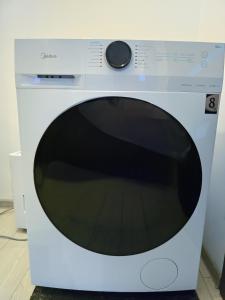 AmurResidence Sauna 5 APARTMENTS free Parking