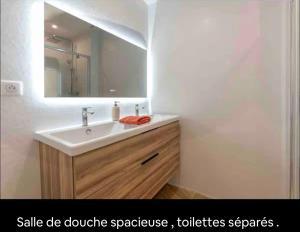 Appartements Le boheme : photos des chambres