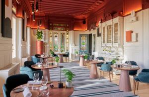 Hotels Chateau Hotel Grand Barrail : photos des chambres