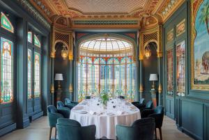 Hotels Chateau Hotel Grand Barrail : photos des chambres