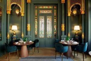 Hotels Chateau Hotel Grand Barrail : photos des chambres