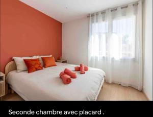 Appartements Le boheme : photos des chambres