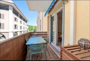 Appartements Le boheme : photos des chambres