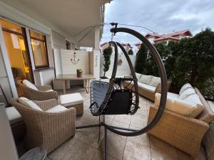 Neptun Park Gdańsk Jelitkowo & Apartament 100m do plaży