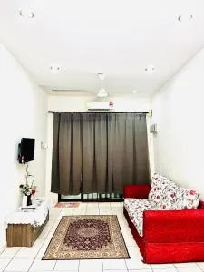 Teha Homestay Botani - 新邦波赖 Teha Homestay Botani - 新邦波赖