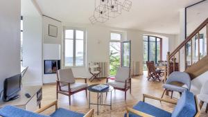 Villa Emeraude 5 bedrooms