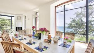 Villa Emeraude 5 bedrooms