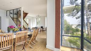 Villa Emeraude 5 bedrooms