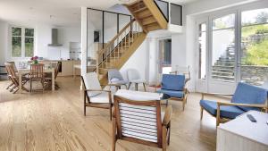 Villa Emeraude 5 bedrooms