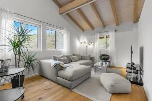 Haus Ammon Paradies am Waldrand - 施万登