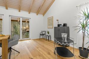 Haus Ammon Paradies am Waldrand