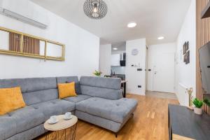 Apartman Ana-Maria Pula