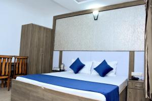 Hotel Kasauli Green View By StayApart