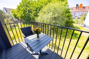 MS Pro Apartamenty Comfort Koło Brzegu z mini Spa