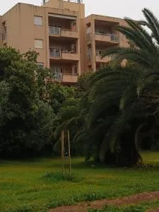 Maison Du Parc - Monreale