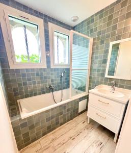 Maisons de vacances Maison familiale 6 chambres, vue imprenable : photos des chambres