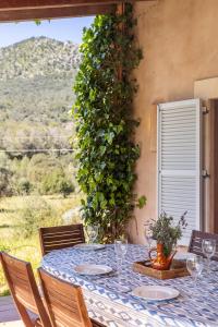 Mallorca Countryside Finca with Pool and Nature
