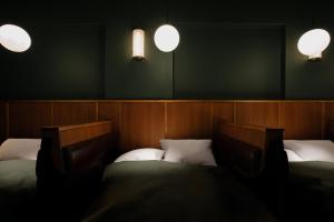 The 1852 Hotel - Self Check-in