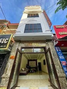 MUONG THEN HEAVEN hotel - Sơn La