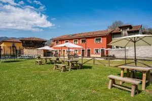 Huerta El Pozu - Arriondas