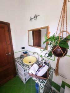 Appartamento con 1 Camera da Letto