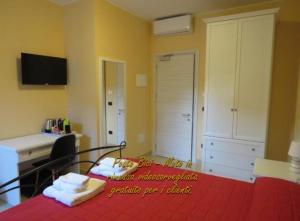Romano Rooms - Gela