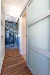 Villas L-Art Parenthese : photos des chambres