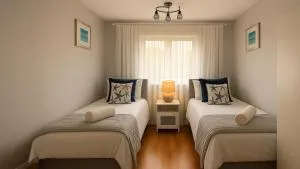 Rafiki Springs - Luxury 5-Bed Home in Milton Keynes - 米尔顿凯恩斯