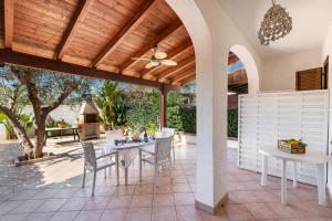 Villetta Holiday Salento by BarbarHouse