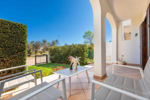 Villetta Holiday Salento by BarbarHouse