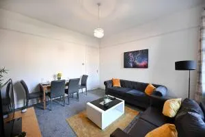 City Delight, Free Parking - 沃尔森德