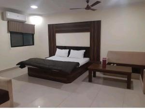 Hotel Sangam sagar