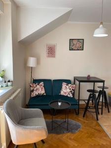 Apartment Centar lux