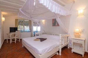 Ocean View Apartment