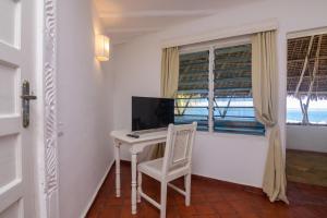 Ocean View Apartment